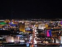 Las Vegas Strip 215