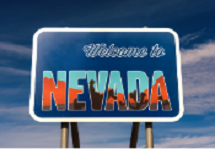 Across Nevada