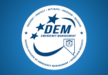 Emergency Management Resources / Programs